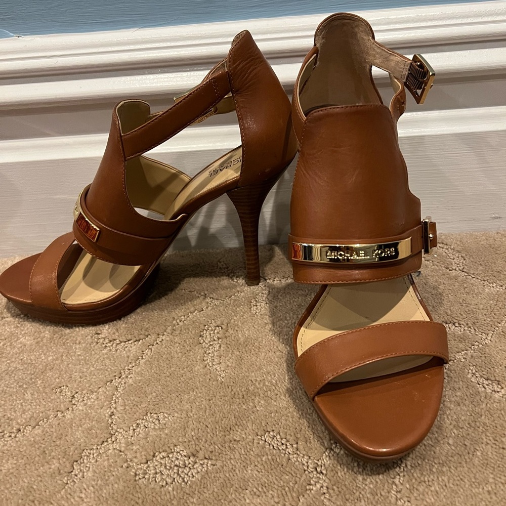 Michael Kors Heels